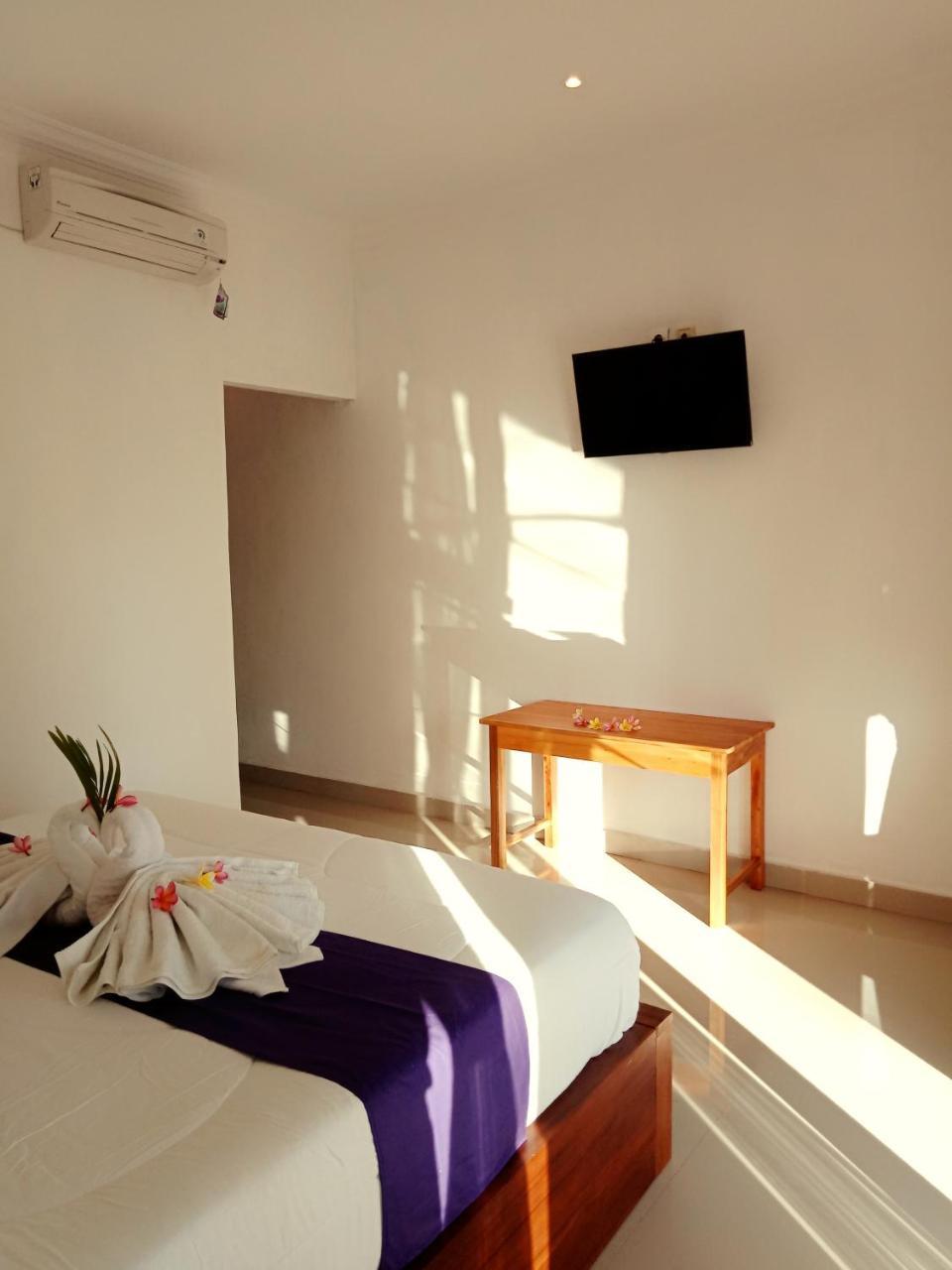 Japa Bungalow Sakti Dış mekan fotoğraf
