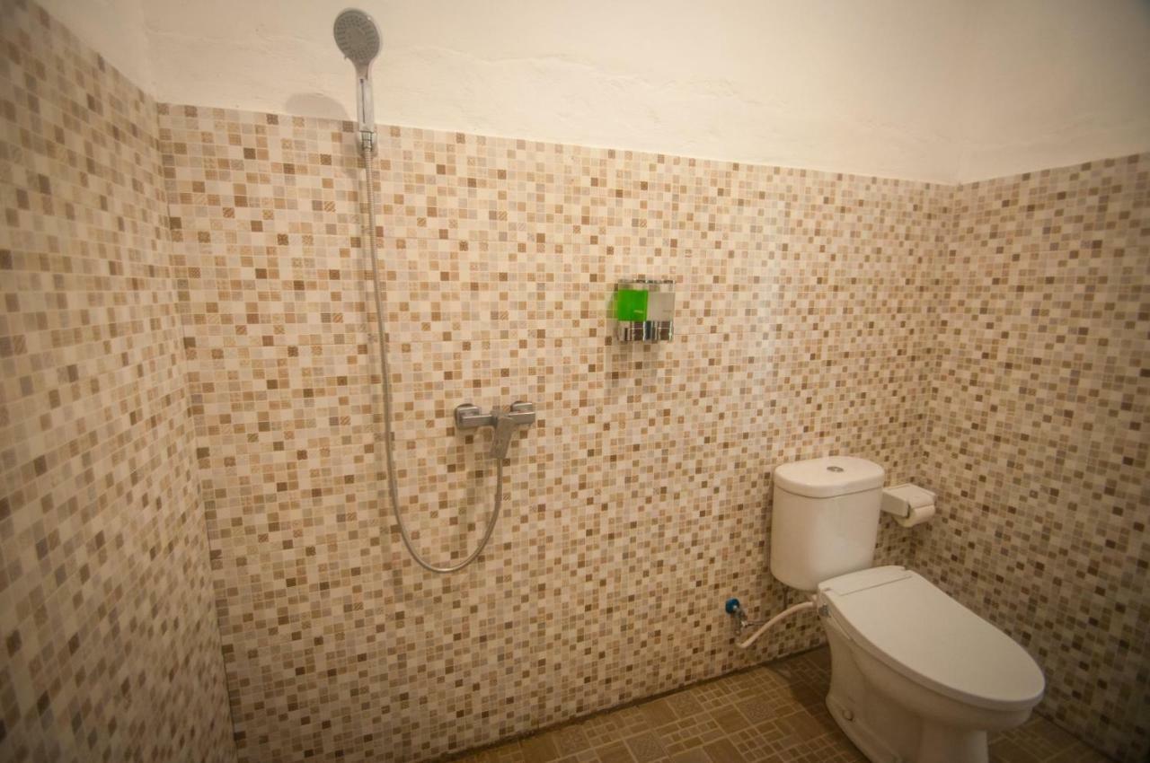 Japa Bungalow Sakti Dış mekan fotoğraf