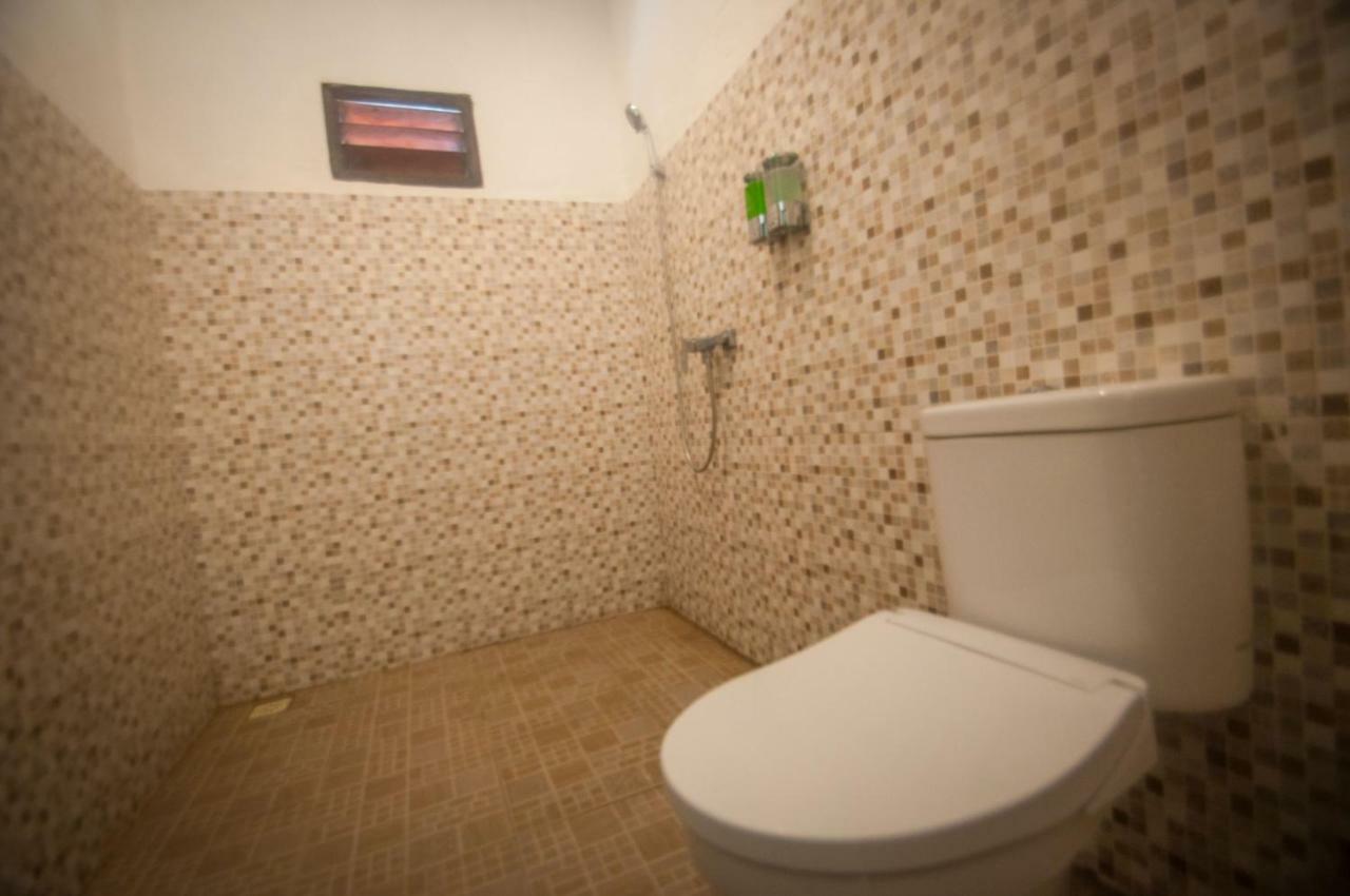 Japa Bungalow Sakti Dış mekan fotoğraf